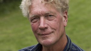 Koninklijke Onderscheiding voor Jan Schrijver