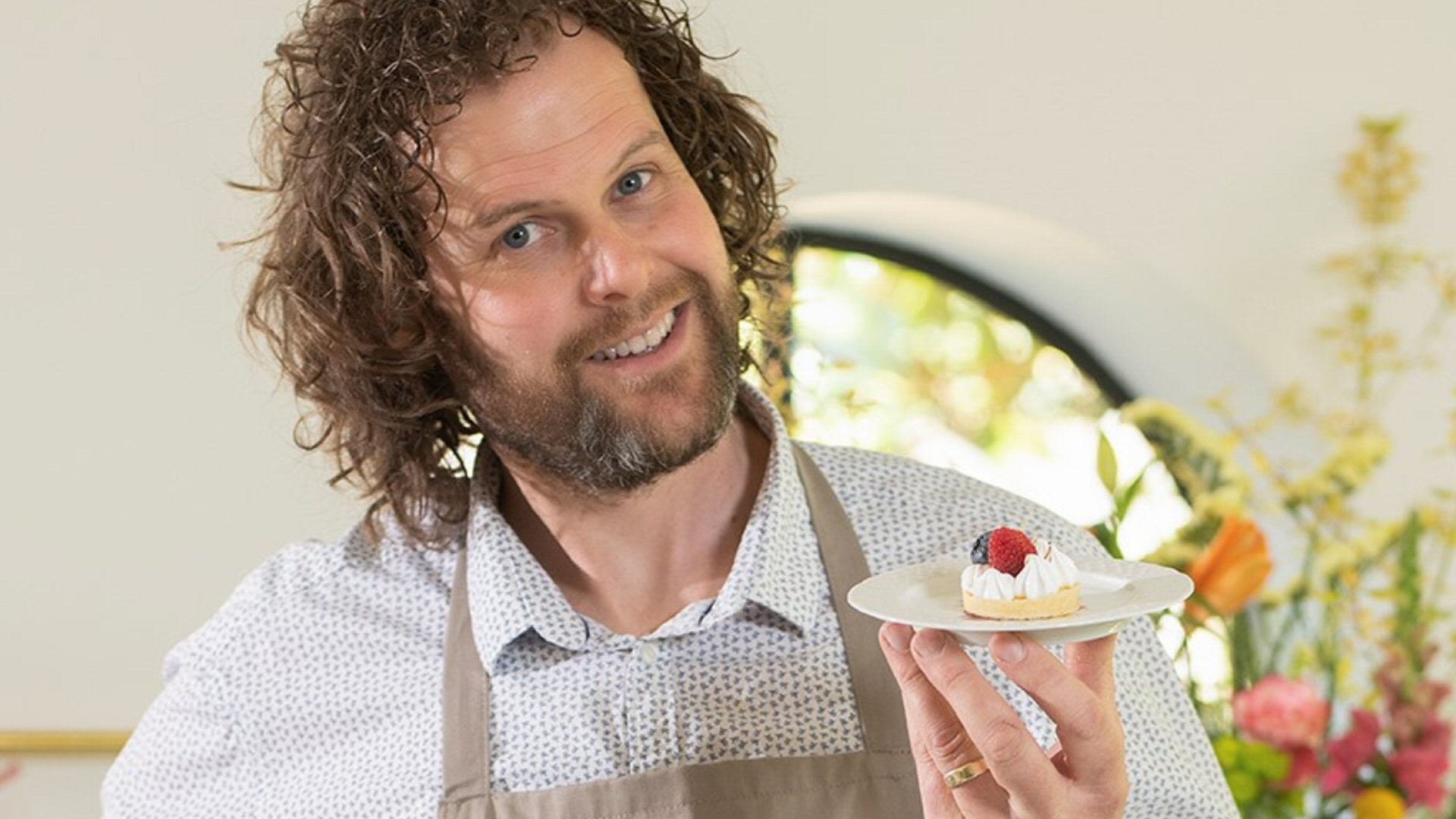 Finalist ´Heel Holland Bakt´ naar Makado