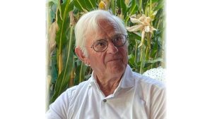 In memoriam: Jan Toes