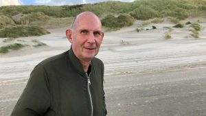 Jan Vellema: unieke persoonlijkheid bij GGZ