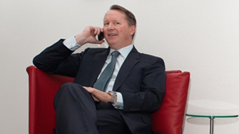 Nieuwe gemeentesecretaris Hollands Kroon