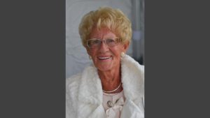 Janny Joling overleden