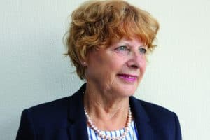Nieuwedieper Janny de Heer geeft boeklezing in MFC ’t Dorpshuis Julianadorp