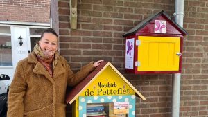 Nieuw: een mup-kastje in Julianadorp