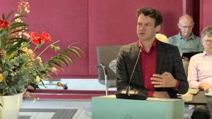 Beemsterboer en Meeldijk op BBB-lijst