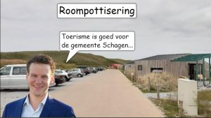Column: Roompottiseert Callantsoog?