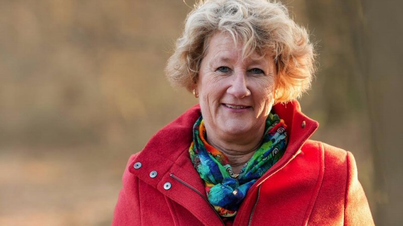 Boek ‘De Partner’ vol moedige verhalen