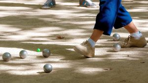 Team Karsten kroont zich tot Helders clubkampioen jeu de boules