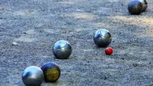 Regenboognetwerk Hollands Kroon zet jeu de boulestoernooi op