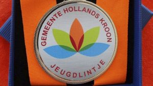 Meld jongeren aan voor een Jeugdlintje