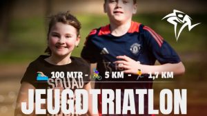 Jeugdtriatlon Dirkshorn: Inschrijving geopend