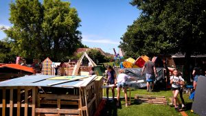 Video: Kick-off van de zomervakantie met Jevak