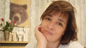 Helderse Jill da Thesta publiceert eerste boek
