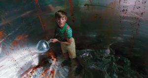 Helderse Filmmaker strijdt mee om beste kinderfilm
