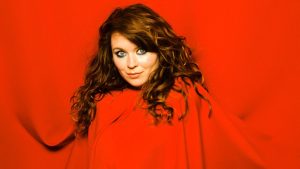 Gratis concert van zangeres Joia in het Timorpark