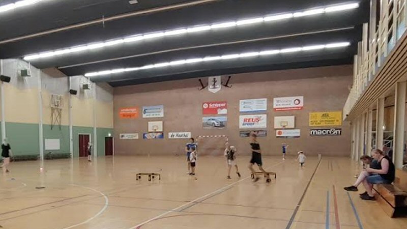 Jonge mantelzorgers in het zonnetje