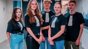 RSG Wiringherlant levert jongerenrechters af
