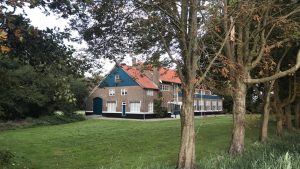 Verhalen achter de deuren van het Joods Werkdorp