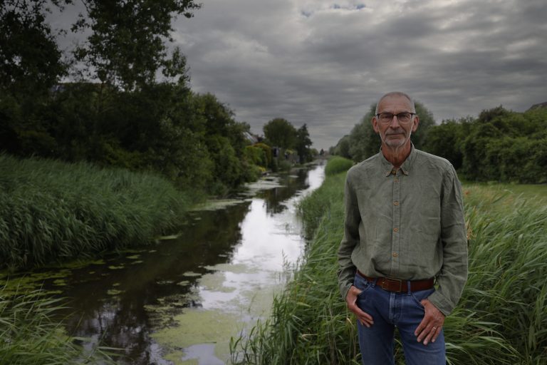 GroenLinks fractievoorzitter Joop Laagland: “We moeten stoppen met schaalvergroting”