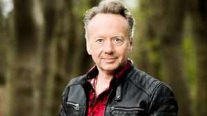 Muzikale Joris Linssen presenteert boek
