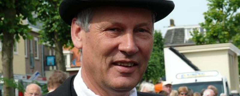 Voormalig CDA wethouder Jos Beemsterboer voert BBB lijst Waterschap aan