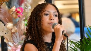 Josephine Groot wint Makado’s Talentenjacht