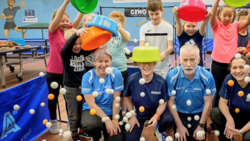 JouwSportProject van Team Sportservice