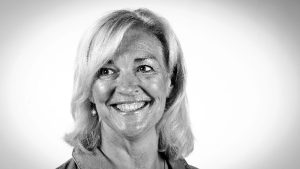 Afscheid van juf Wilma