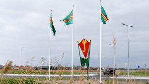 Belangenvereniging Julianadorp zoekt hulp voor website