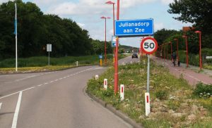 Inloopavond over nieuwe omgevingsvisie Julianadorp