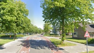 Wens4u: Julianalaan is niet veilig