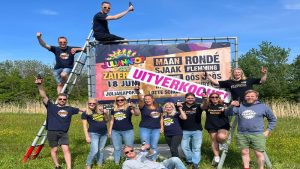 Julianapop 2022 helemaal uitverkocht
