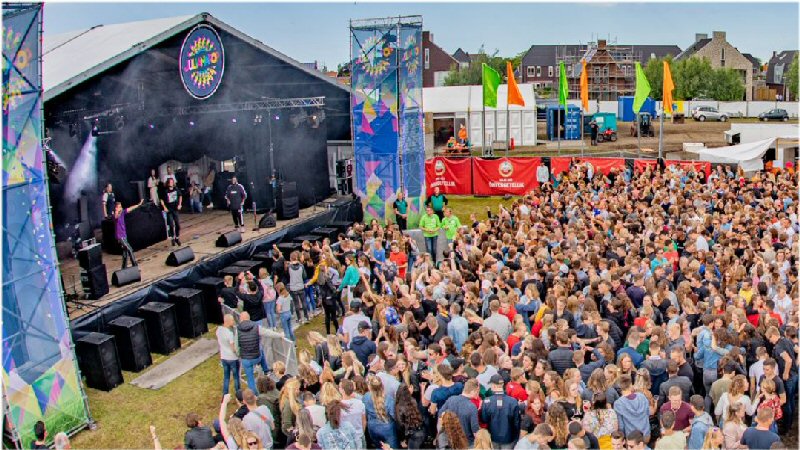 Julianapop 2022 gaat door!