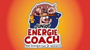 95 Junior Energiecoaches van start