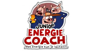 Laatste kans: word junior energiecoach!