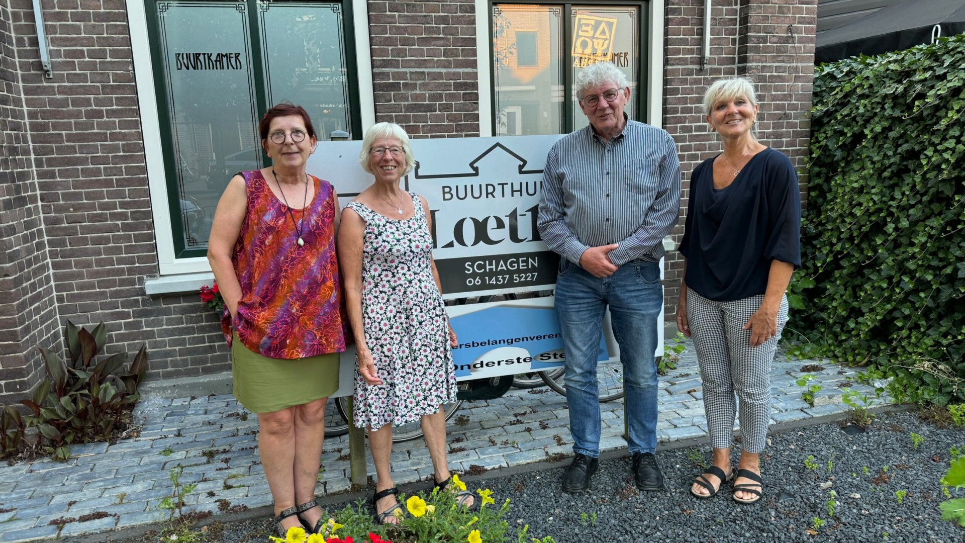 KCARS wil door met nieuw bestuur