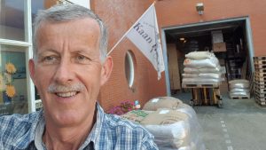 Ook Kaan Koffie merkt onrust op koffiemarkt