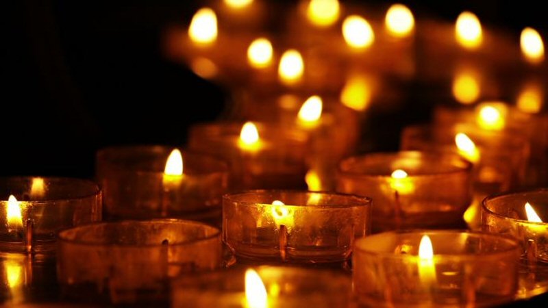 Wereldlichtjesdag 2021 HK geannuleerd