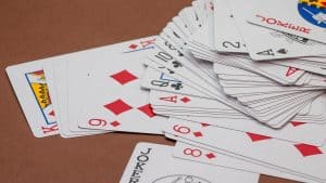 Julianadorper Bridgeclub organiseert in januari wekelijkse cursus