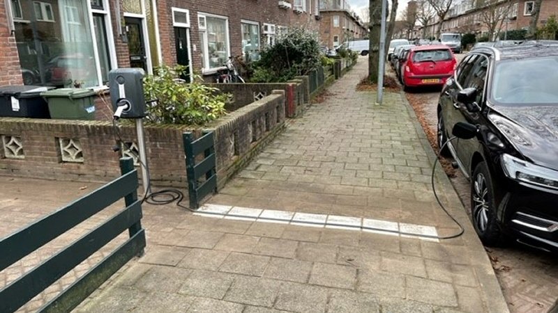 Wens4u wil beleid voor opladen auto’s