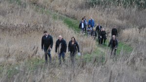 Wandelroutes Kale Takkenloop Dijkgatbos bekendgemaakt