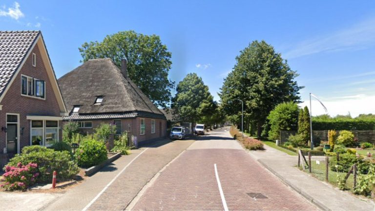 Kalverdijk wordt een fietsstraat