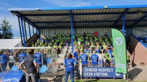 Wieringen bruist van de evenementen