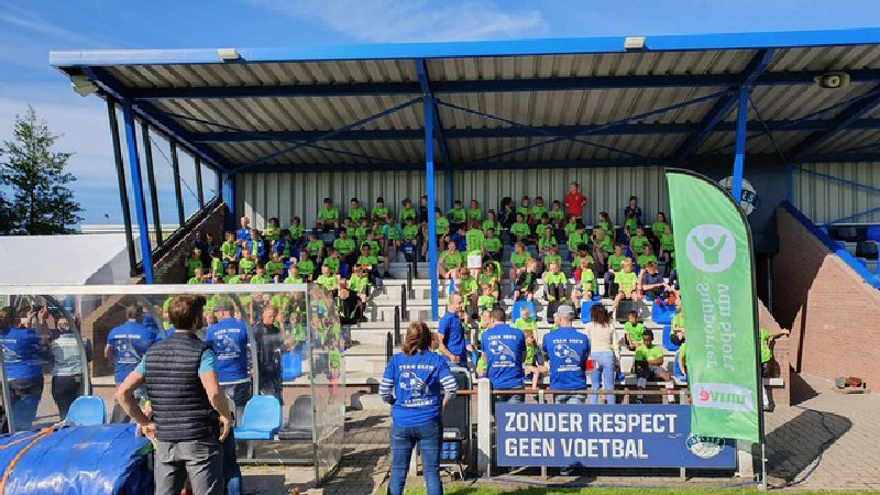 Wieringen bruist van de evenementen