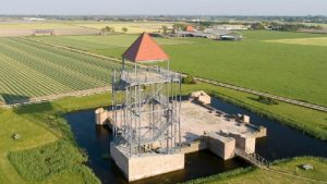 Kasteel Nuwendoorn krijgt nieuwe eigenaar