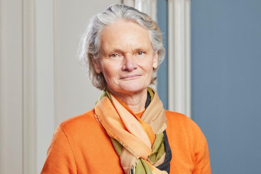 Katja Philippart in Raad van Toezicht Stichting Texels Museum 