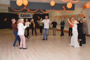 Kaval start seizoen met gratis inloopdagen