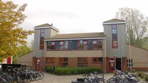 Vrije School en Jenaplan onder één dak
