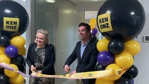 Nieuw in Schagen: Kenonz