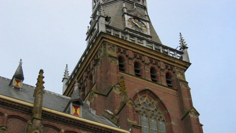 Brocante Markt Schagen